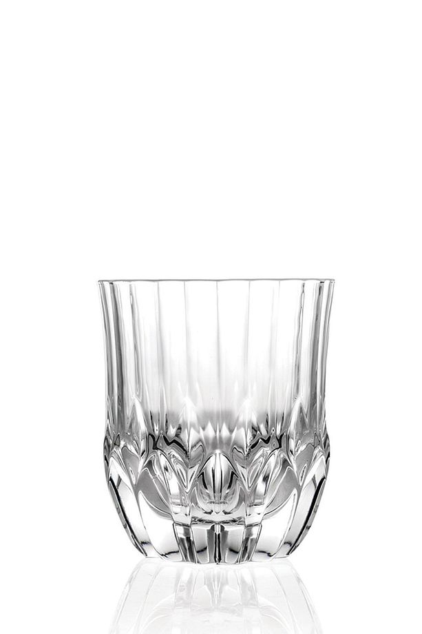 Adagio Viski & Kokteyl Bardağı 350 ml 6'lı - 2