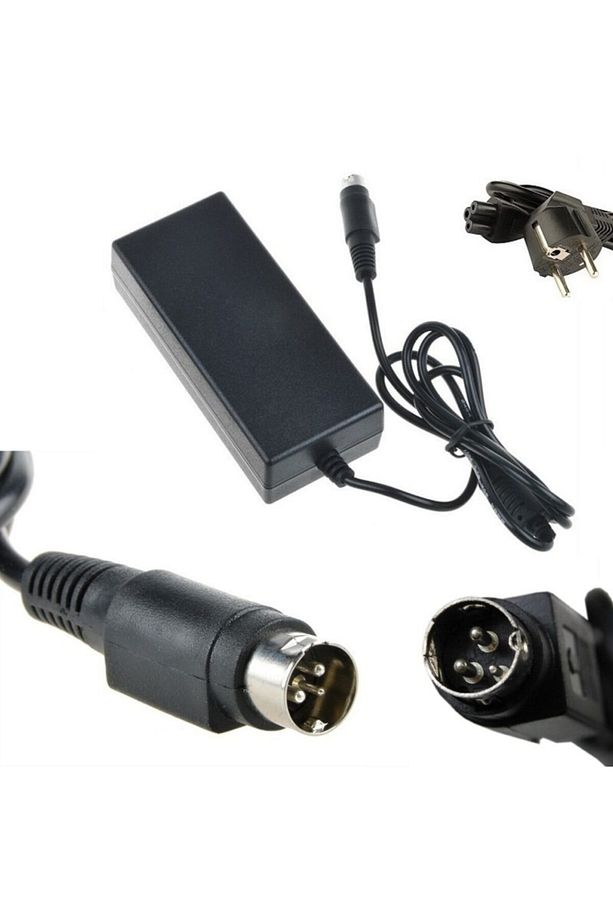 Epson Tm-u590 Pos Printer Adaptörü - 1