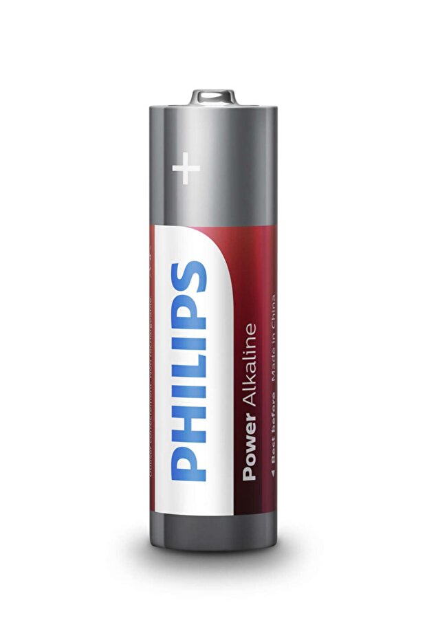 Power Alkalin AA X12 - 2