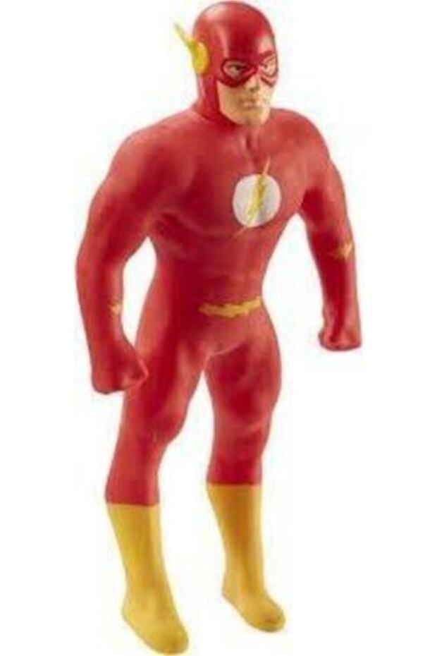 Stretch The Flash15 Cm Lisanslı Ürün Uzayan Adam The Flash Figürü - 2