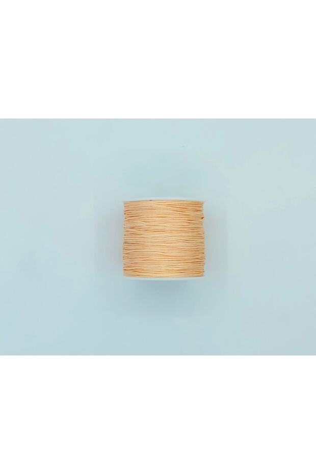Parachute Rope Bracelet Rope 50 Mt Yavruağzı