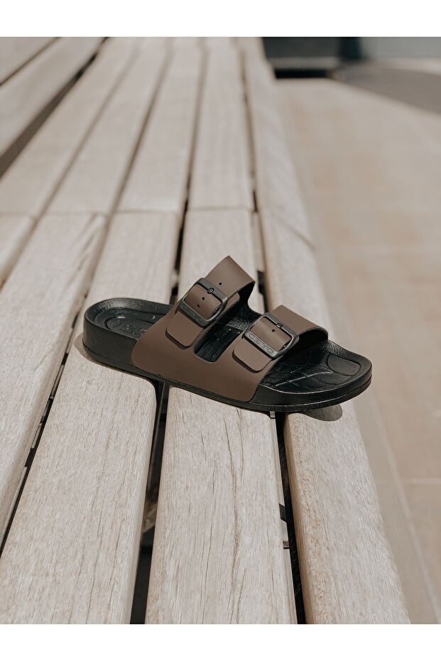 Papuci pentru bărbați Bermuda-m2 - 2