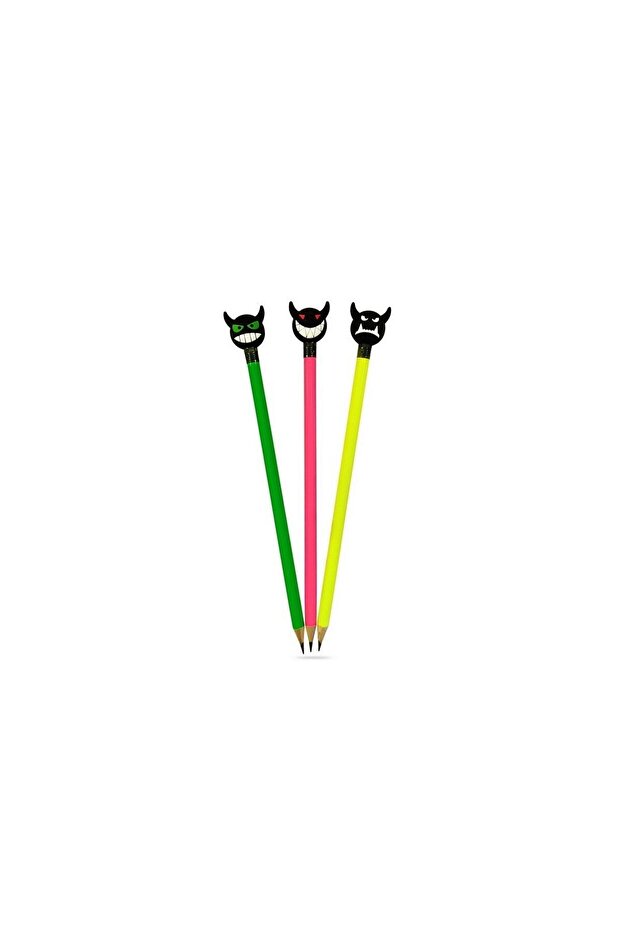 قلم رصاص مع التميمة (mwp-915)
