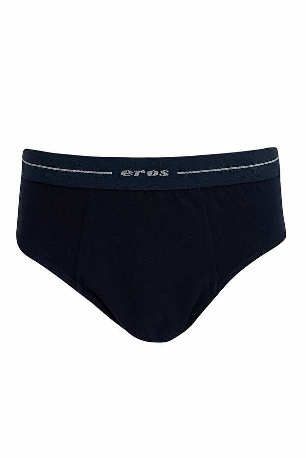 Compact 3'lü Slip - 4