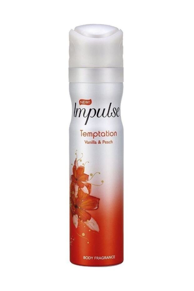 Deo Spray Temptation 75 ml - 1