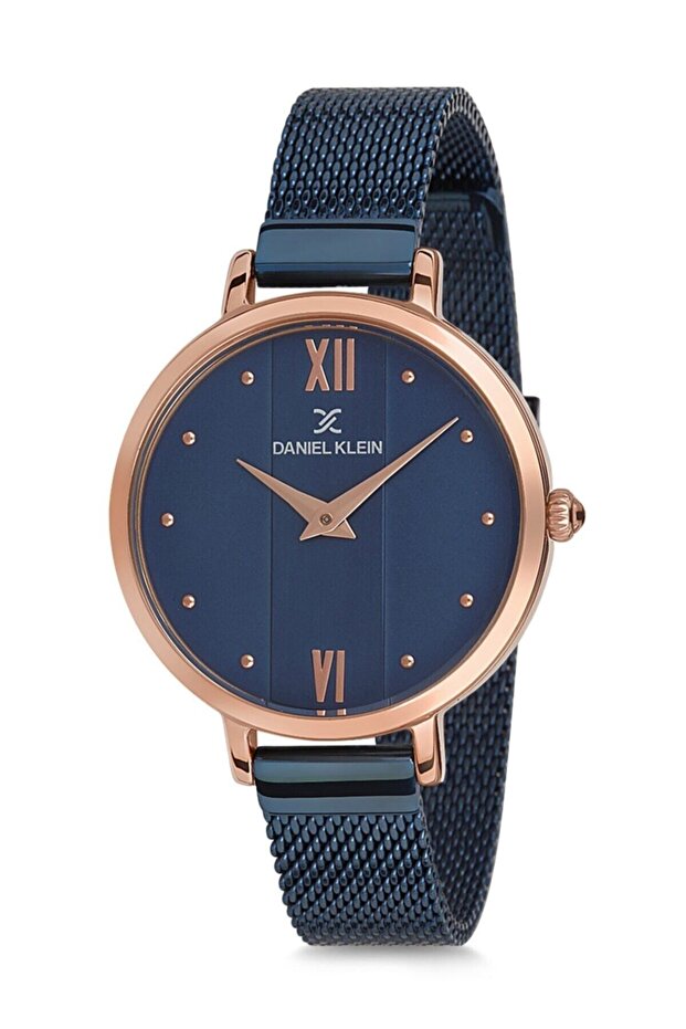 Women's Wristwatch Dk 012131 F-05