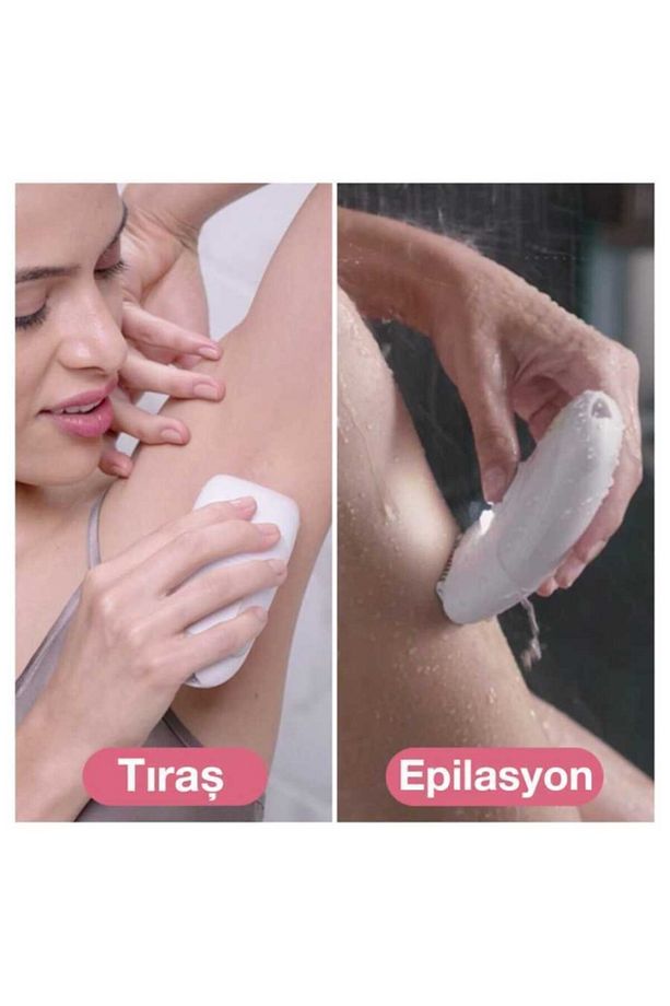Silk-épil 9 9975 Sensosmart Güzellik Seti Epilatör / Epilasyon - 4