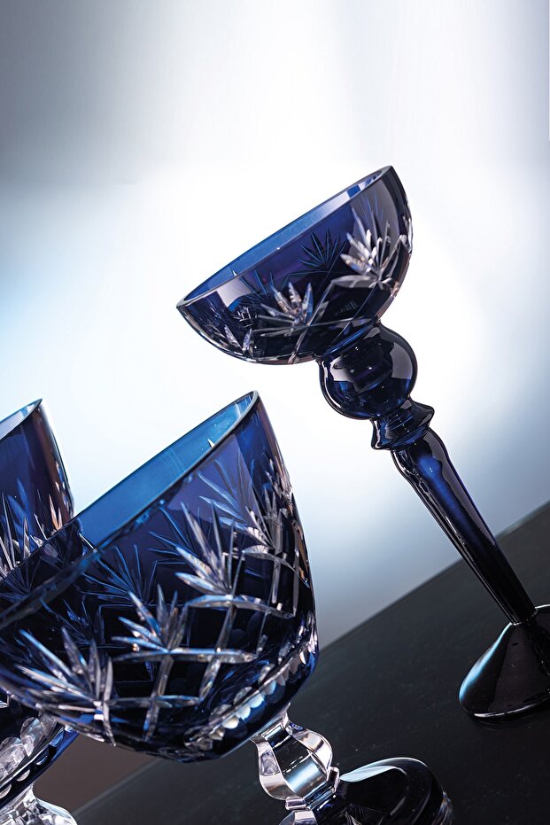 Kiprik Mavi Mumluk - 1