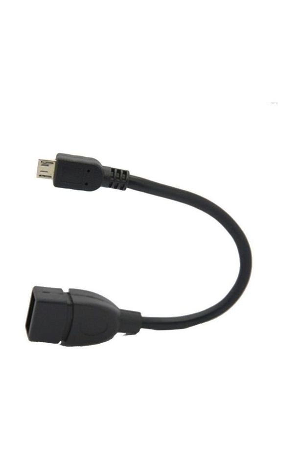 Utv007 Chip Android Video Dvr Uyumlu Micro Usb Otg Kablo Mc215 - 2