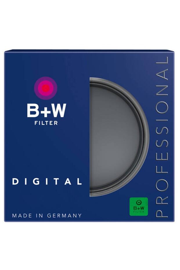 CPL S03E Circular Polarize Filtre 67mm - 1
