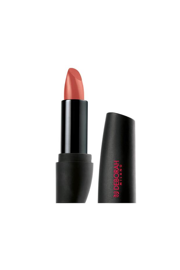 Atomic Red Matte Lipstick No: 288009518330502