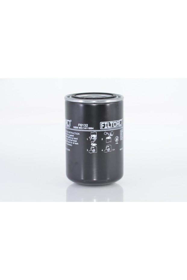 F 6132 Filtre