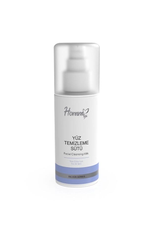Facial Cleansing Milk All Skin 80ml