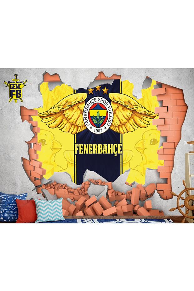 Fenerbahçe Duvar Kağıdı - 2