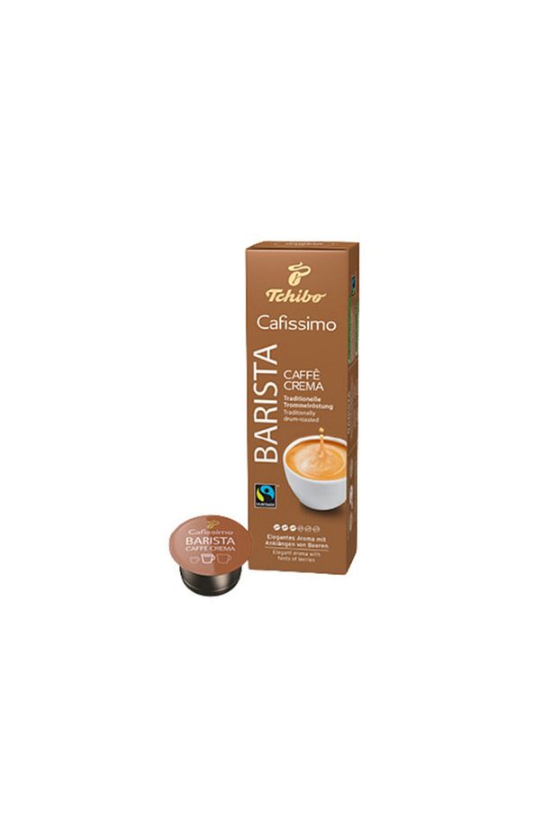 Caffisimo Kapsül Kahve   4x10 - 2
