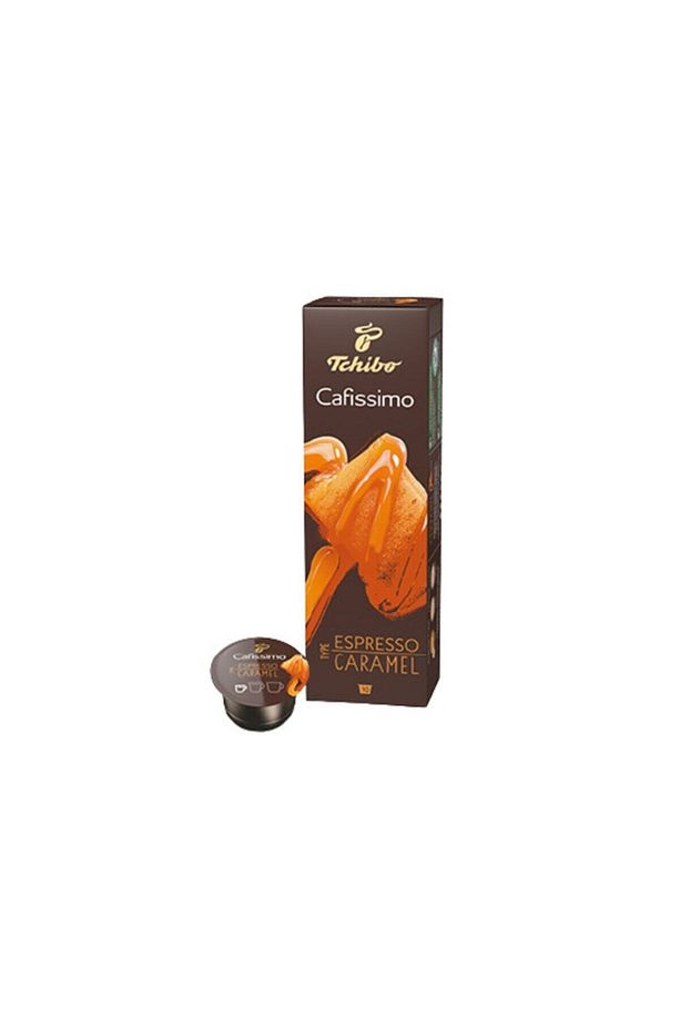 Caffisimo Kapsül Kahve   4x10 - 4