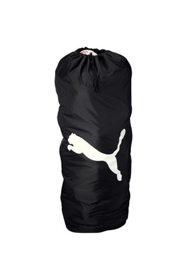 Top Çantası - Siyah - 3