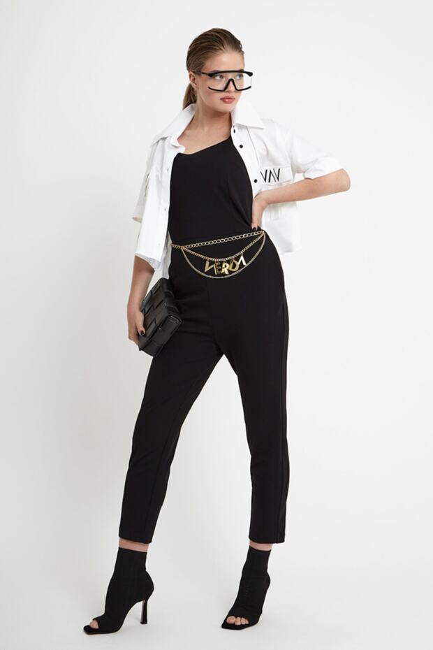 Μαύρο Λευκό Σετ - 3