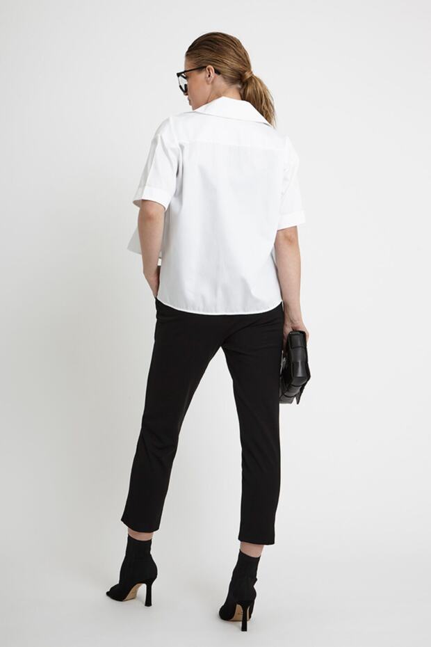 Μαύρο Λευκό Σετ - 4