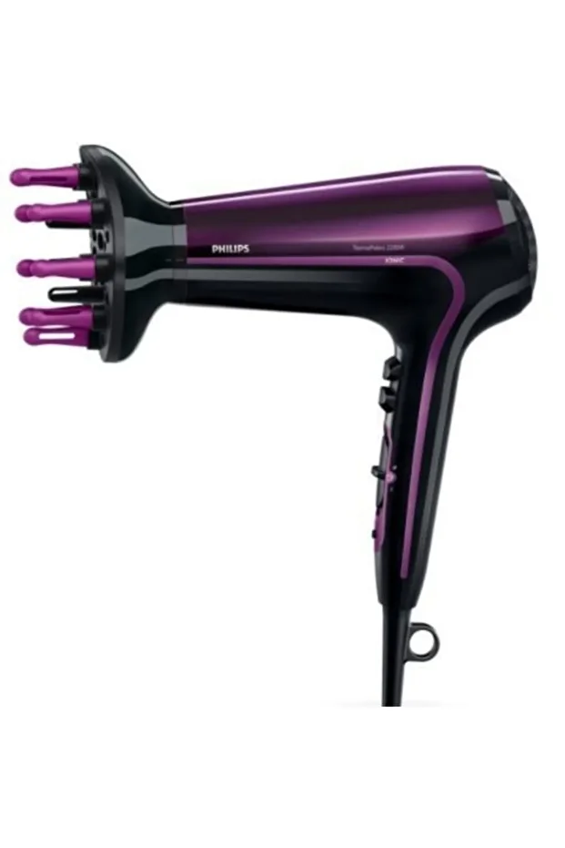 DryCare Advanced Saç Kurutma Makinesi Hp8233/00 8710103602033 - 1