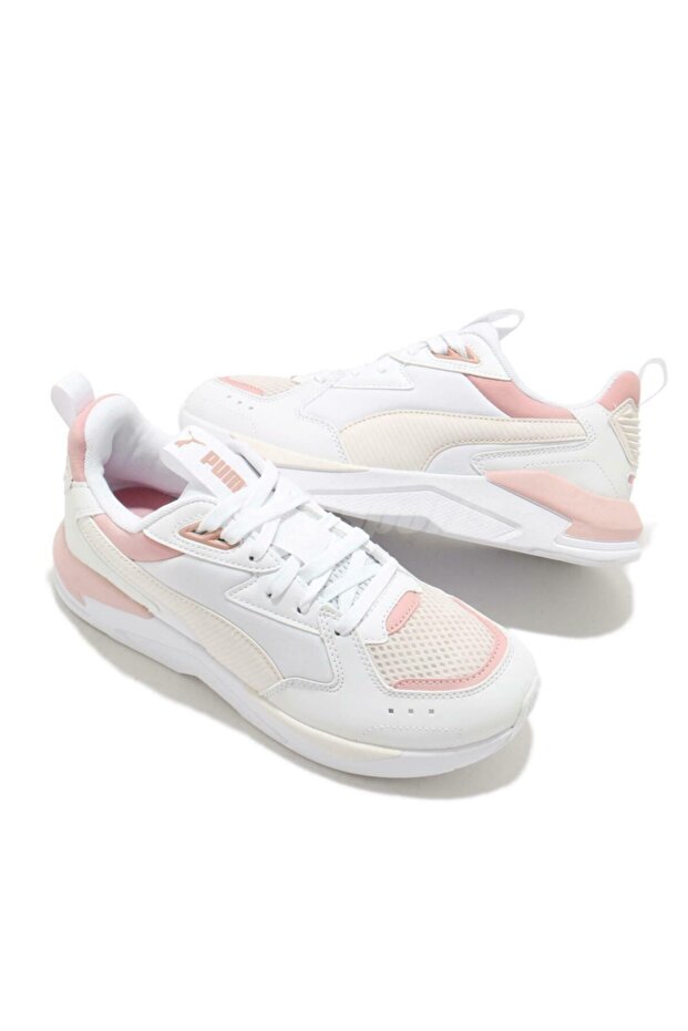 Beyaz - Unisex Sneaker - 5