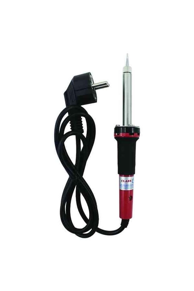 Zd-200c 30 Watt Kalem Havya - 1