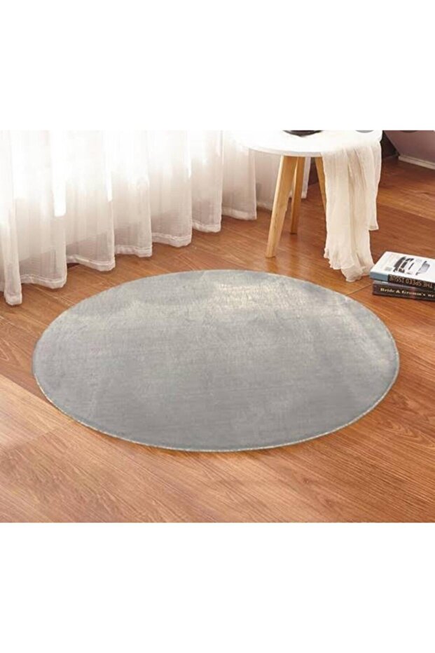 Peluş Post Halı - 1