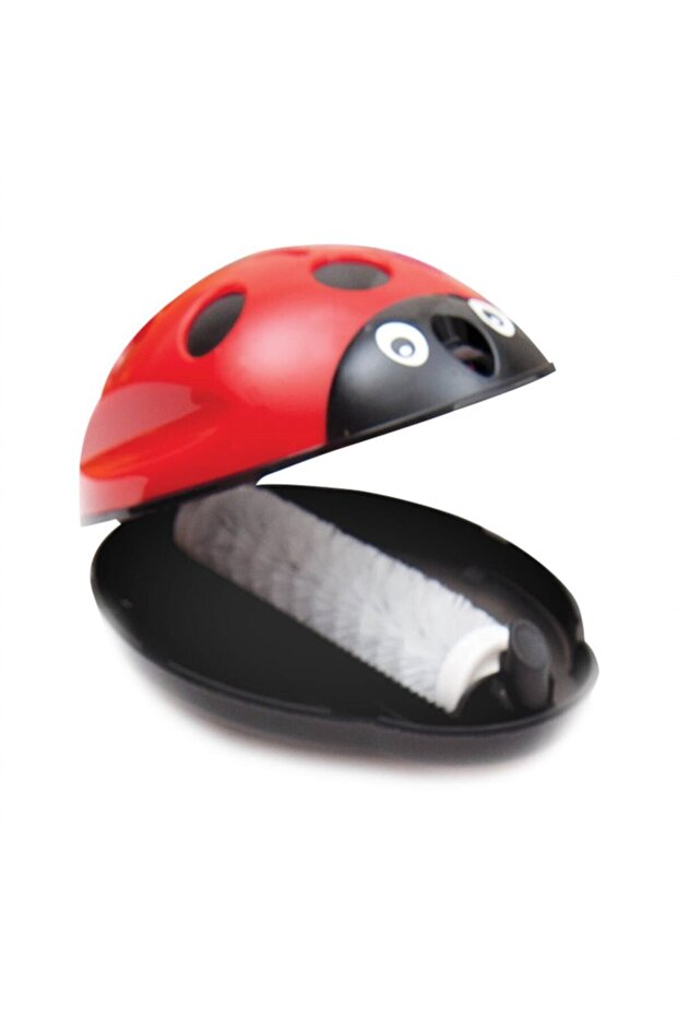 Ladybug Single Purse - 2