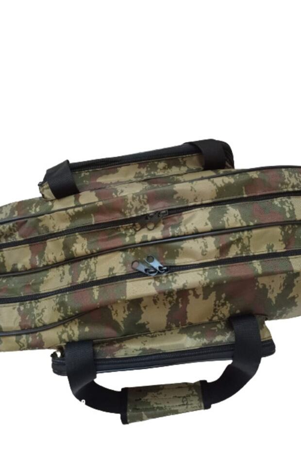 2 Gözlü Olta Çantası - 3