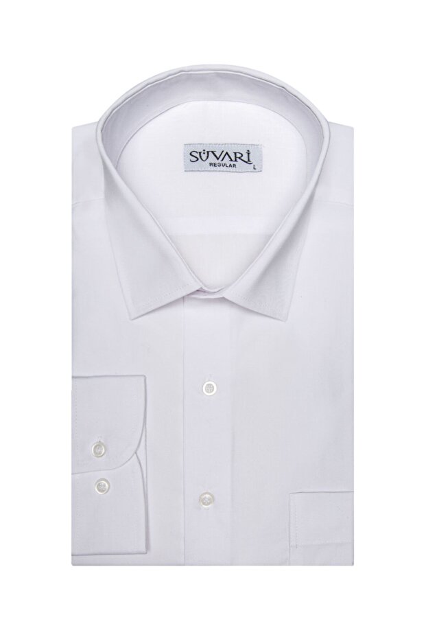 Erkek Gömlek - 1