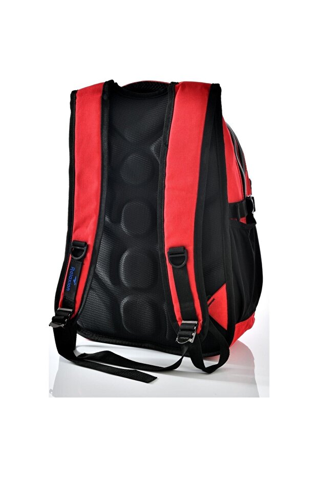 2237 Model Red Bat Backpack - 3