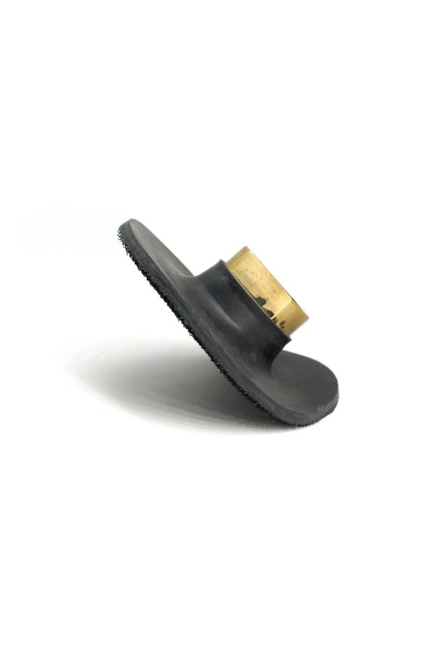 Mp21-19-3 Sanding Flex Flexible Velcro Sanding Base 75 Mm