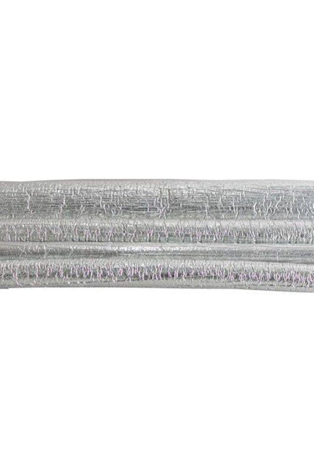 20lik Folyolu Boru Izolasyonu 4 Adet 8 m - 2