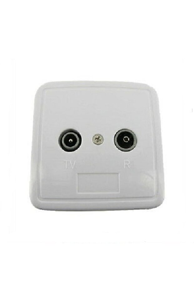 Karasal Anten Prizi - 1