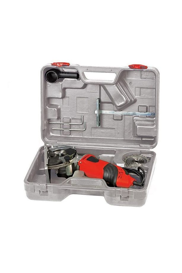 Tc Cs 860 Kit Çok Amaçlı Testere 450 Watt - 3