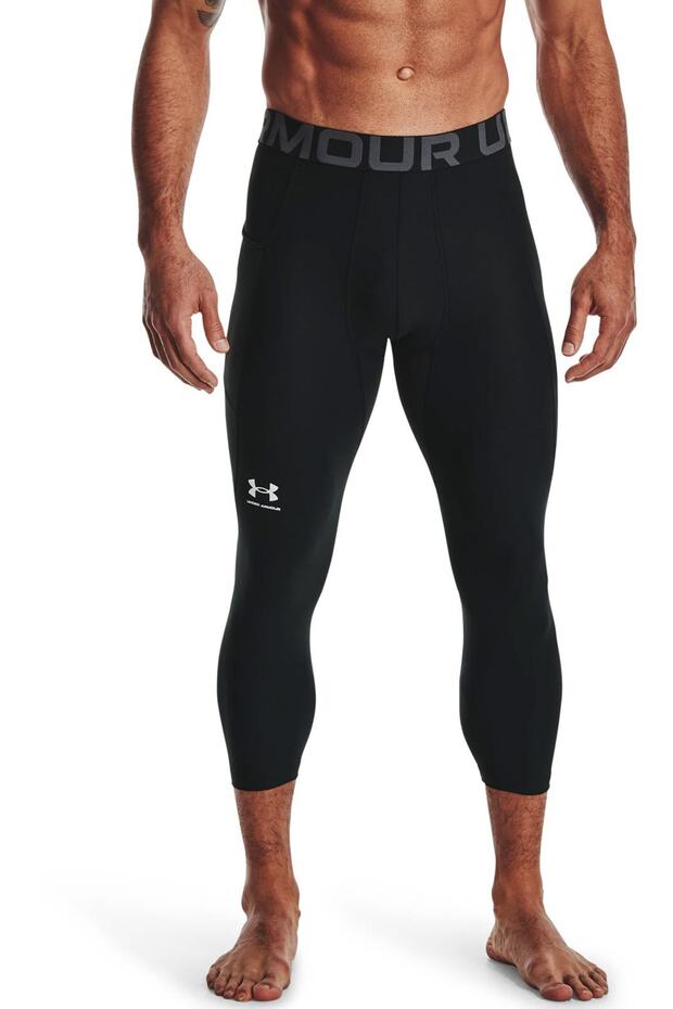 Colanti UNDER ARMOUR pentru barbati HG ARMOUR 3/4 LEGGING - 1361588001
