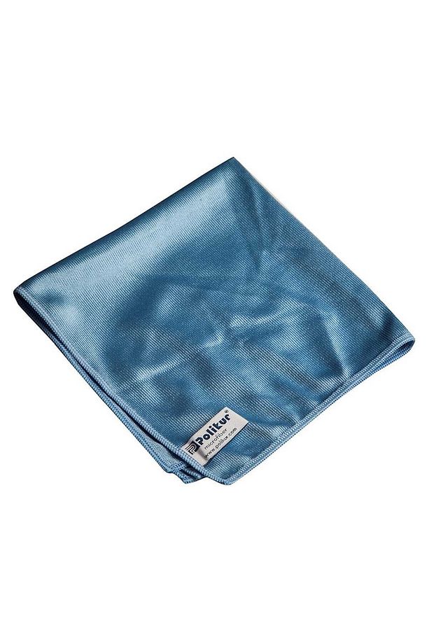 Aktif 3221 Mikrofiber Parlak Temizlik Ve Cam Bezi 40x40 Cm. - 1