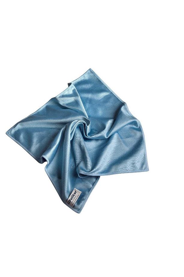 Aktif 3221 Mikrofiber Parlak Temizlik Ve Cam Bezi 40x40 Cm. - 2