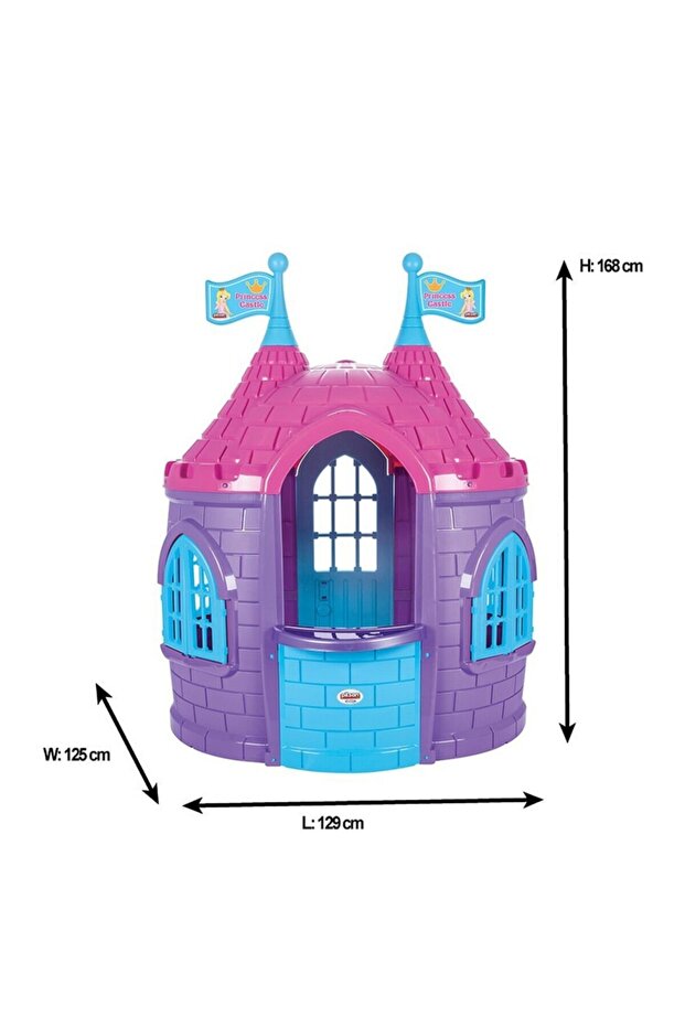 Prenses Şato Eflatun - 2