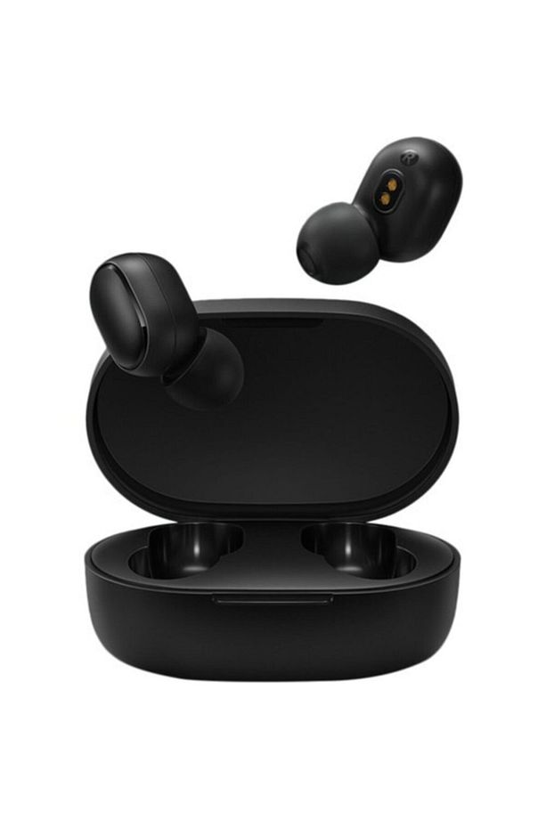Bluetooth Kulaklık Xiaomi Redmi Airdots Basic Bluetooth Kulaklık Basic 5.0 Kulaklık - 1