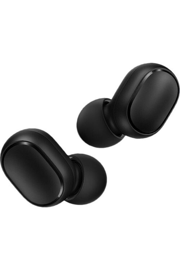 Bluetooth Kulaklık Xiaomi Redmi Airdots Basic Bluetooth Kulaklık Basic 5.0 Kulaklık - 3