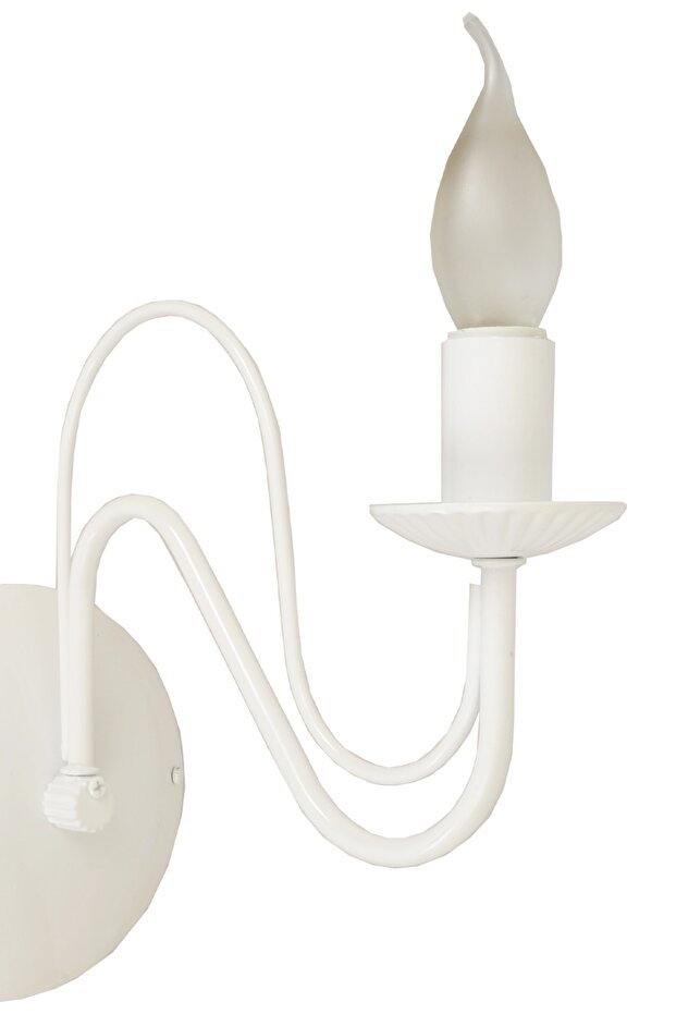 Celasun Aplik Beyaz Modern Aydınlatma - 3