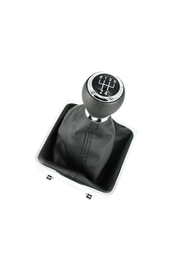 Volkswagen Passat B6 Gear Shift Knob (5 Advanced Manual) Compatible for Vehicles Between 2006-2010