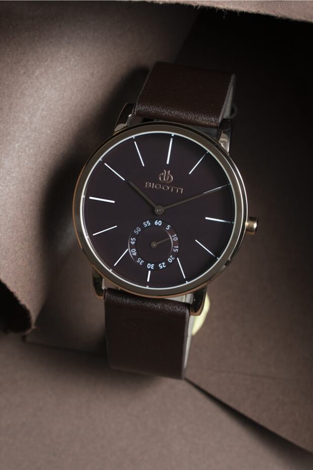 Bigotti Functional Men's Wristwatch