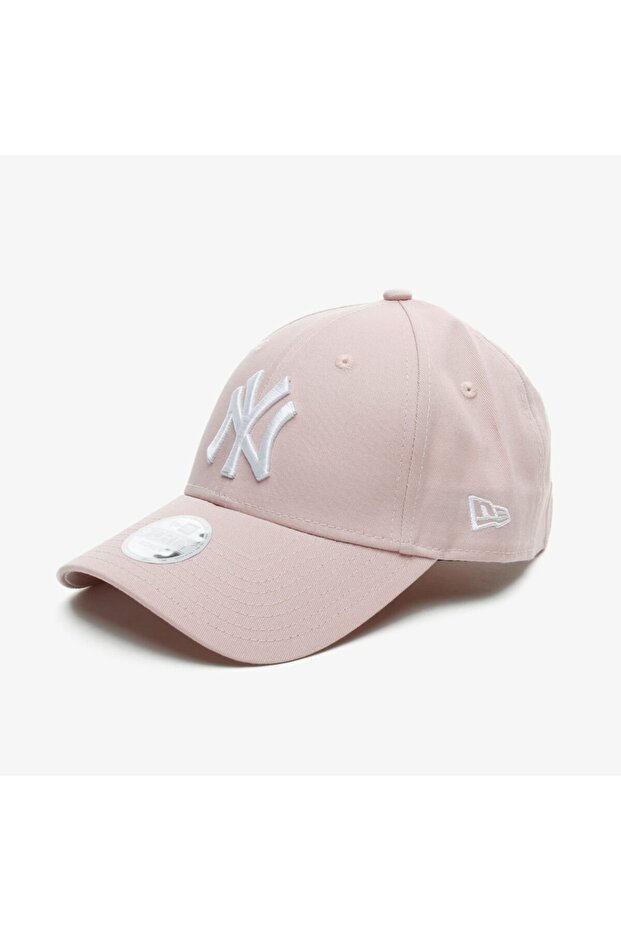 Color Ess 9Forty Neyyan Unisex Pink Hat