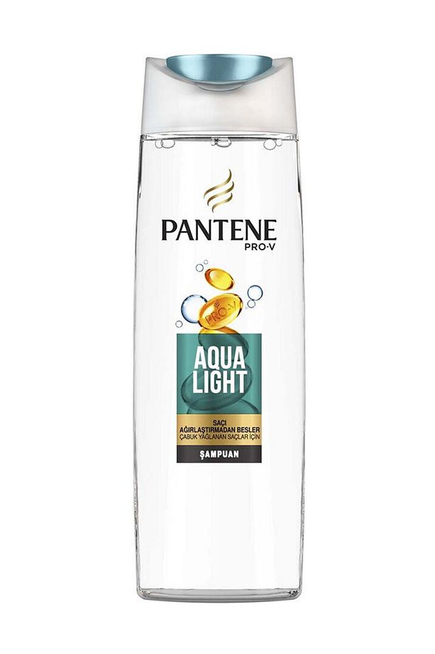 Şampuan Aqualight 500 ml - 3