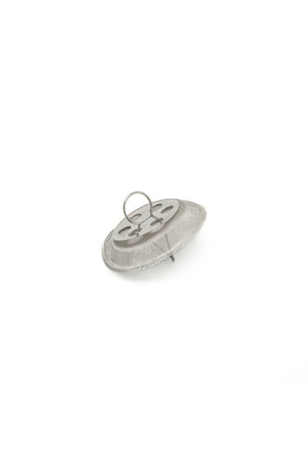 Tea Strainer (1 Pc) - 1
