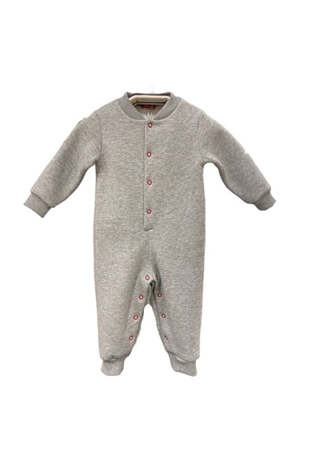 Baby Winter Jumpsuit