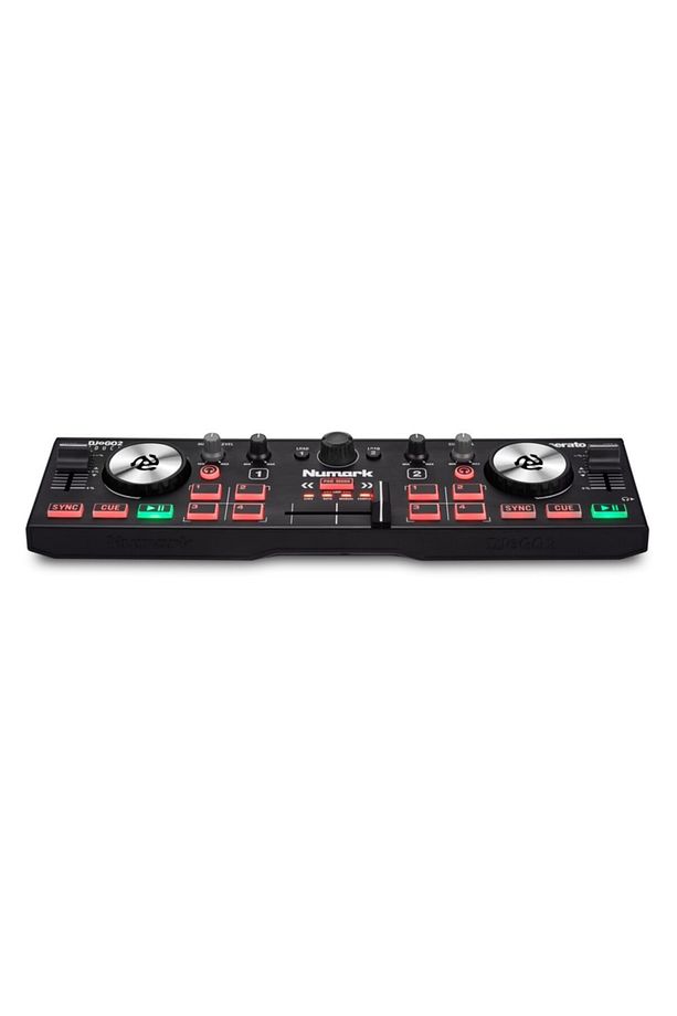 Dj2go 2 Touch Dj Kontroller / Ses Kartı - 1