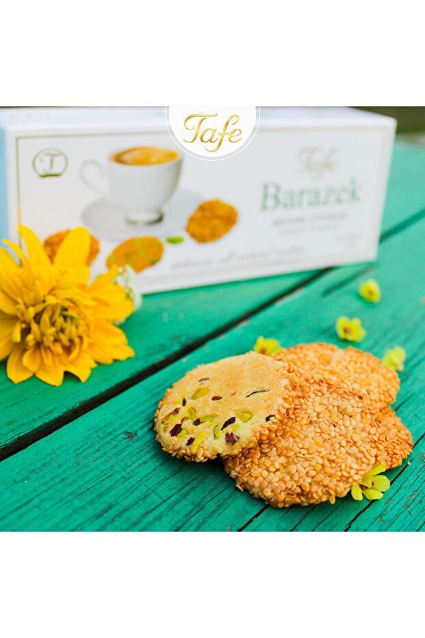 مجموعة كوكيز مكونة من 4 قطع - مختلط موصى به - 3